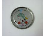 Elma Chips 2004 Tazo Titanium Bob Esponja n�33 P�rola